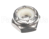 000008628 Hardt Nut Thin Hex Wnylon Insert Ss 8-32 X 11
