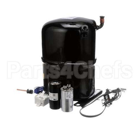 000008726 Manitowoc Ice Compressor Assembly 208-230/60/1