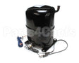 000008727 Manitowoc Ice Compressor 200-230/60/3