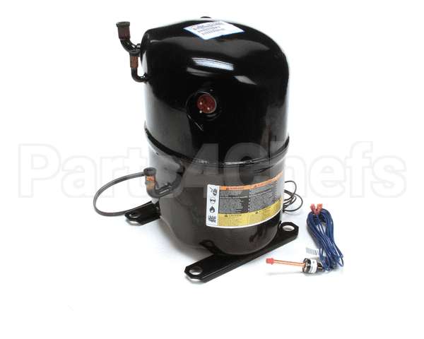 000008727 Manitowoc Ice Compressor 200-230/60/3