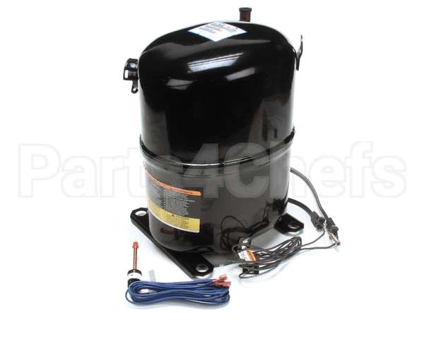 000008727 Manitowoc Ice Compressor 200-230/60/3