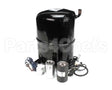 000008729 Manitowoc Ice Compressor Assembly 220-240/60/1