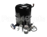 000008729 Manitowoc Ice Compressor Assembly 220-240/60/1