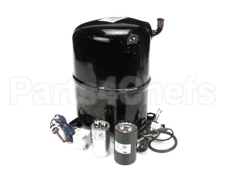 000008729 Manitowoc Ice Compressor Assembly 220-240/60/1