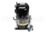 000008729 Manitowoc Ice Compressor Assembly 220-240/60/1