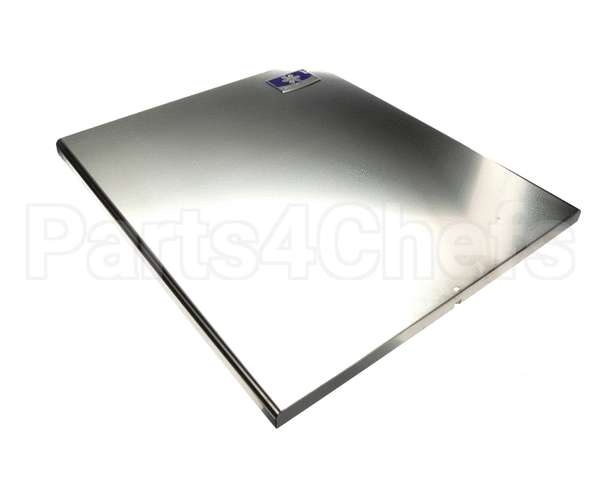 000008755 Manitowoc Ice Panel Front