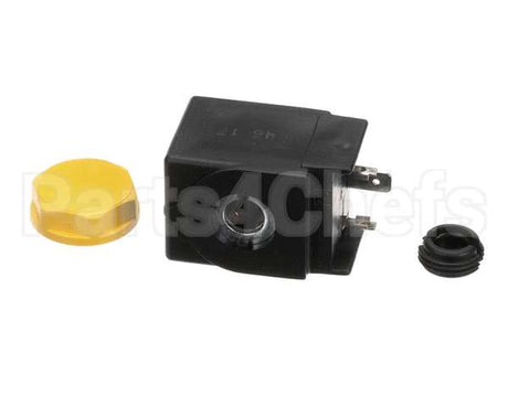 000008763 Manitowoc Ice Coil Solenoid Valve 60Hz