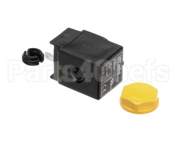 000008763 Manitowoc Ice Coil Solenoid Valve 60Hz