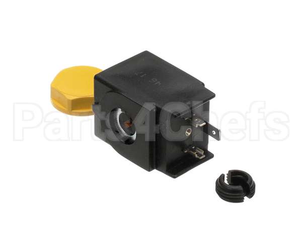 000008763 Manitowoc Ice Coil Solenoid Valve 60Hz