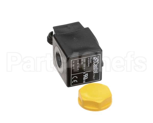 000008763 Manitowoc Ice Coil Solenoid Valve 60Hz