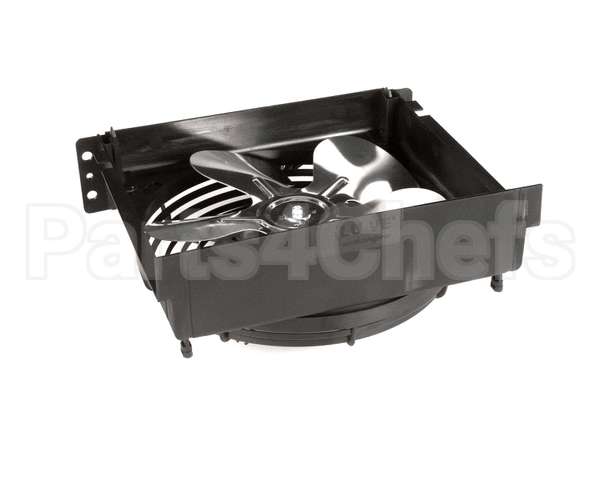 000008835 Manitowoc Ice Motor Fan - Condenser