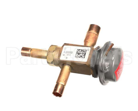 000008870 Manitowoc Ice Valve Head Press Control L Serie
