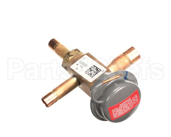 000008870 Manitowoc Ice Valve Head Press Control L Serie