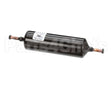 000008892 Manitowoc Ice Receiver-2.00 Odx.252Id Ports
