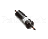 000008892 Manitowoc Ice Receiver-2.00 Odx.252Id Ports