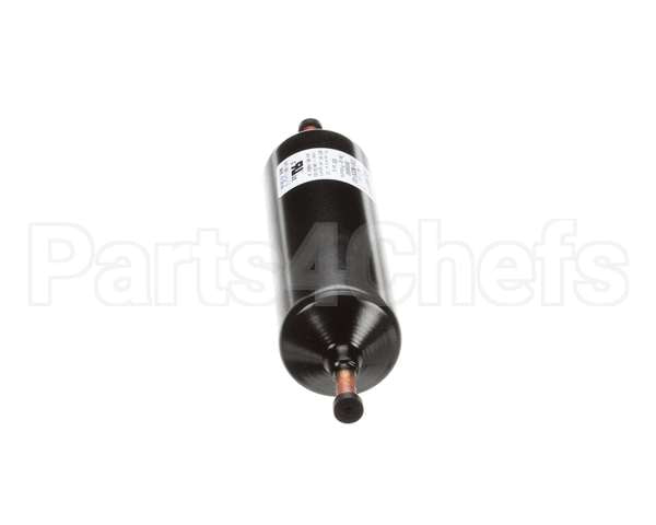 000008892 Manitowoc Ice Receiver-2.00 Odx.252Id Ports