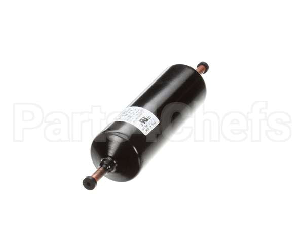000008892 Manitowoc Ice Receiver-2.00 Odx.252Id Ports