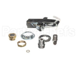 000009033 Fisher Glass Filler Head Flare