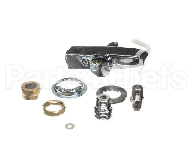 000009033 Fisher Glass Filler Head Flare