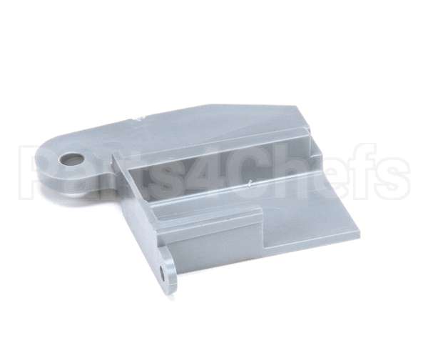 000009053 Manitowoc Ice Evaporator Side Damper Mount