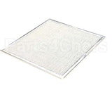 000009076 Manitowoc Ice Filter Air