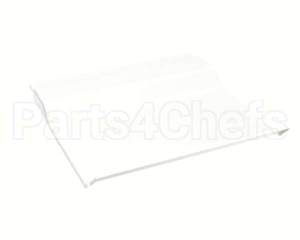 000009118 Manitowoc Ice Front Panel Splash Guard