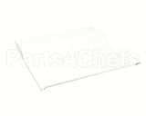 000009118 Manitowoc Ice Front Panel Splash Guard