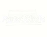 000009118 Manitowoc Ice Front Panel Splash Guard