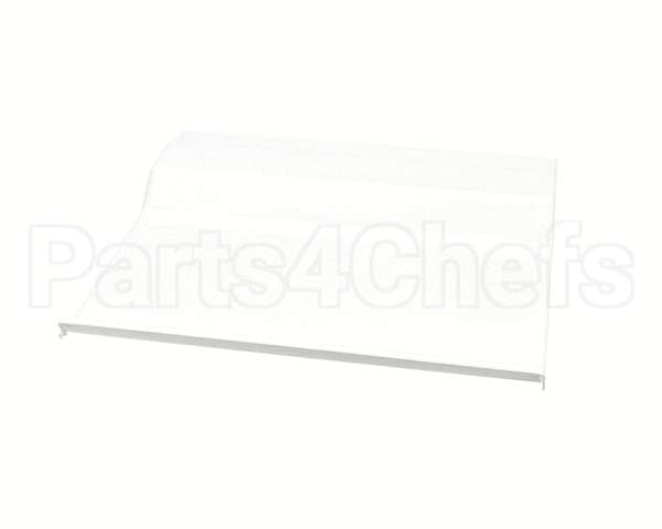 000009118 Manitowoc Ice Front Panel Splash Guard