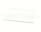 000009118 Manitowoc Ice Front Panel Splash Guard