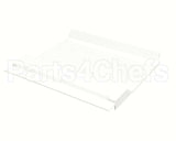 000009118 Manitowoc Ice Front Panel Splash Guard