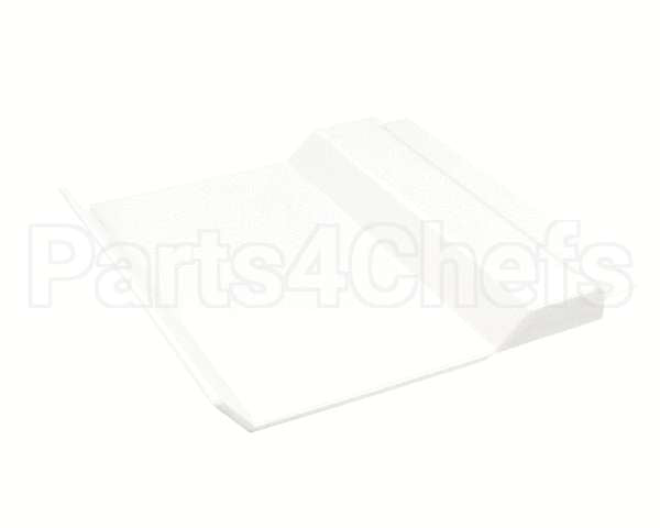 000009118 Manitowoc Ice Front Panel Splash Guard