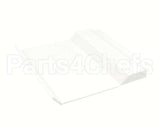 000009118 Manitowoc Ice Front Panel Splash Guard