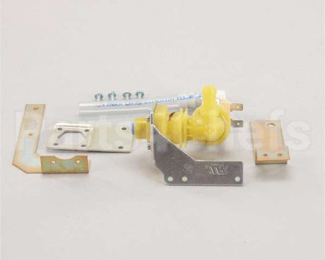 000009123 Manitowoc Ice Kit-Bitron Water Valve 115V/0.78