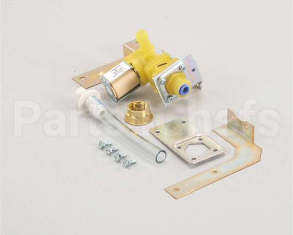 000009123 Manitowoc Ice Kit-Bitron Water Valve 115V/0.78