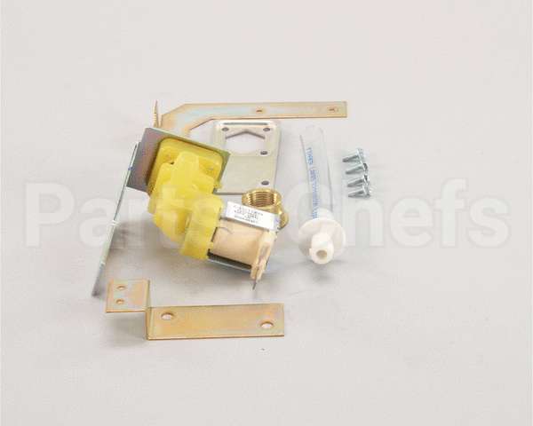 000009123 Manitowoc Ice Kit-Bitron Water Valve 115V/0.78