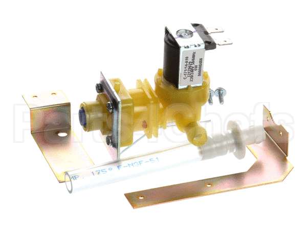 000009126 Manitowoc Ice Kit-Bitron Water Valve 230V/0.5