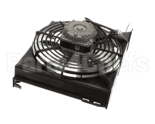 000009256 Manitowoc Ice Condenser Fan Motor Asm