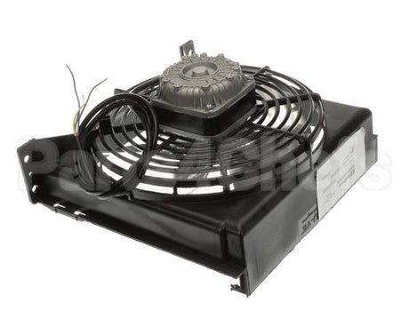 000009256 Manitowoc Ice Condenser Fan Motor Asm