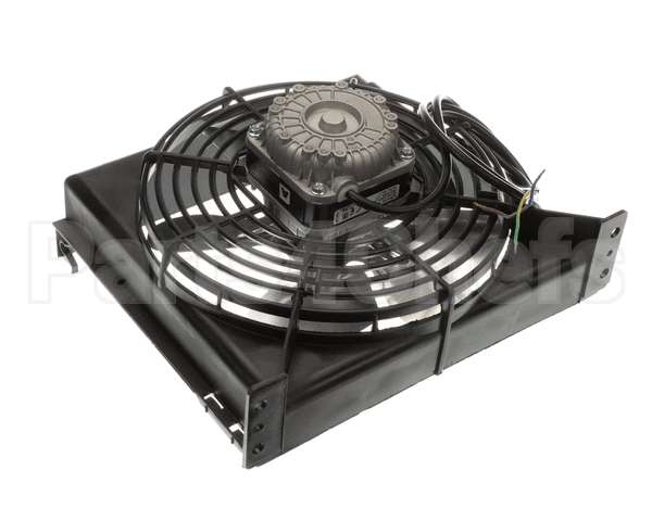 000009256 Manitowoc Ice Condenser Fan Motor Asm