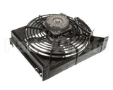000009256 Manitowoc Ice Condenser Fan Motor Asm