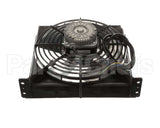 000009256 Manitowoc Ice Condenser Fan Motor Asm