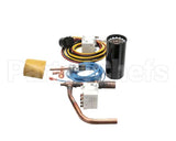000009308 Manitowoc Ice Kit Icvd0695 Bristol Comp