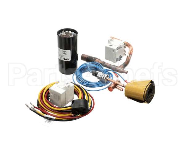 000009308 Manitowoc Ice Kit Icvd0695 Bristol Comp
