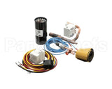 000009308 Manitowoc Ice Kit Icvd0695 Bristol Comp