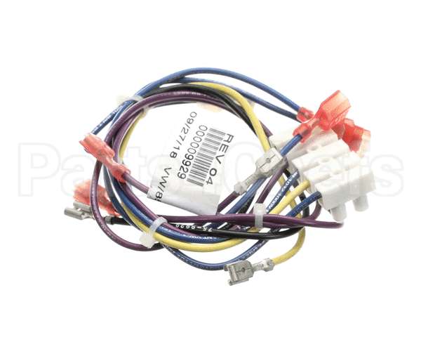 000009929 Manitowoc Ice Harness Wiring W/Term Block