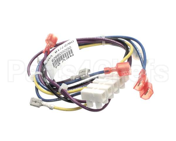 000009929 Manitowoc Ice Harness Wiring W/Term Block