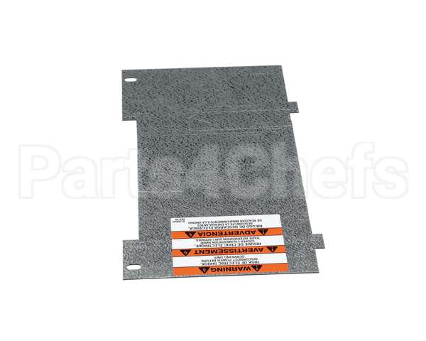 000009953 Manitowoc Ice Cover Control Box