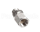 000009971 Manitowoc Ice Valve Backflow Check - 3/8
