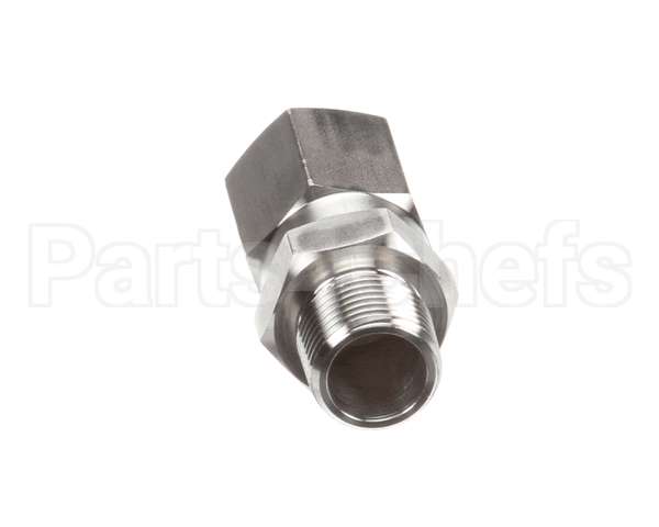 000009971 Manitowoc Ice Valve Backflow Check - 3/8
